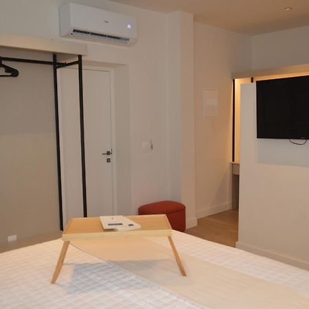 Leondiana Boutique Hotel 라르나카 외부 사진