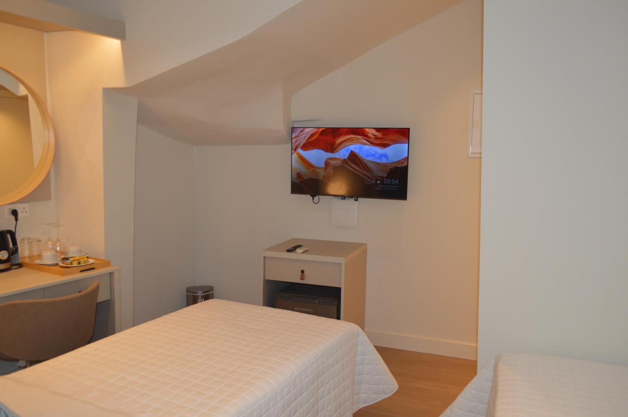 Leondiana Boutique Hotel 라르나카 외부 사진