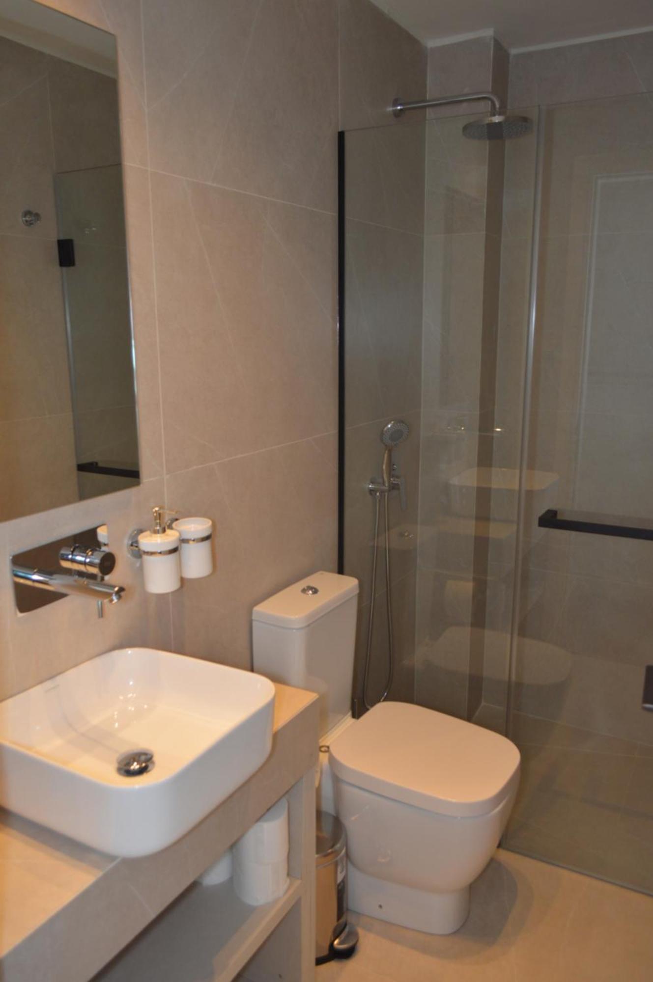 Leondiana Boutique Hotel 라르나카 외부 사진