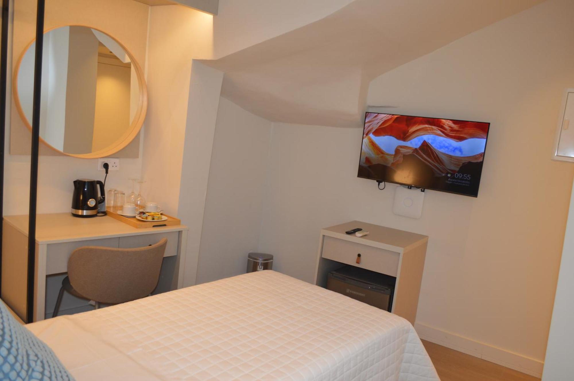 Leondiana Boutique Hotel 라르나카 외부 사진