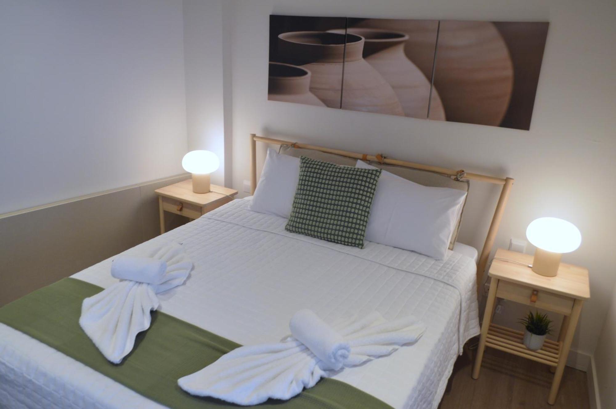 Leondiana Boutique Hotel 라르나카 외부 사진