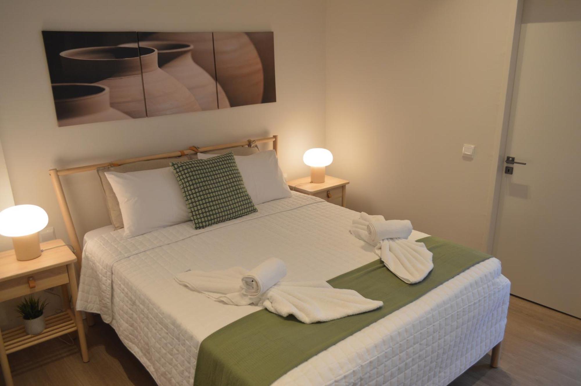 Leondiana Boutique Hotel 라르나카 외부 사진