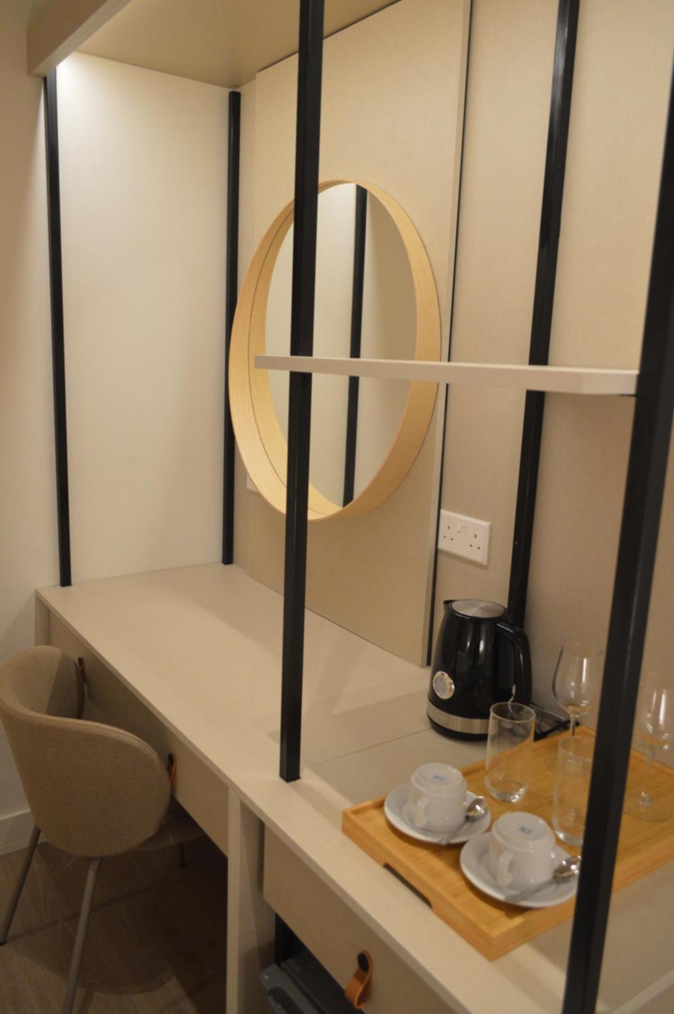 Leondiana Boutique Hotel 라르나카 외부 사진