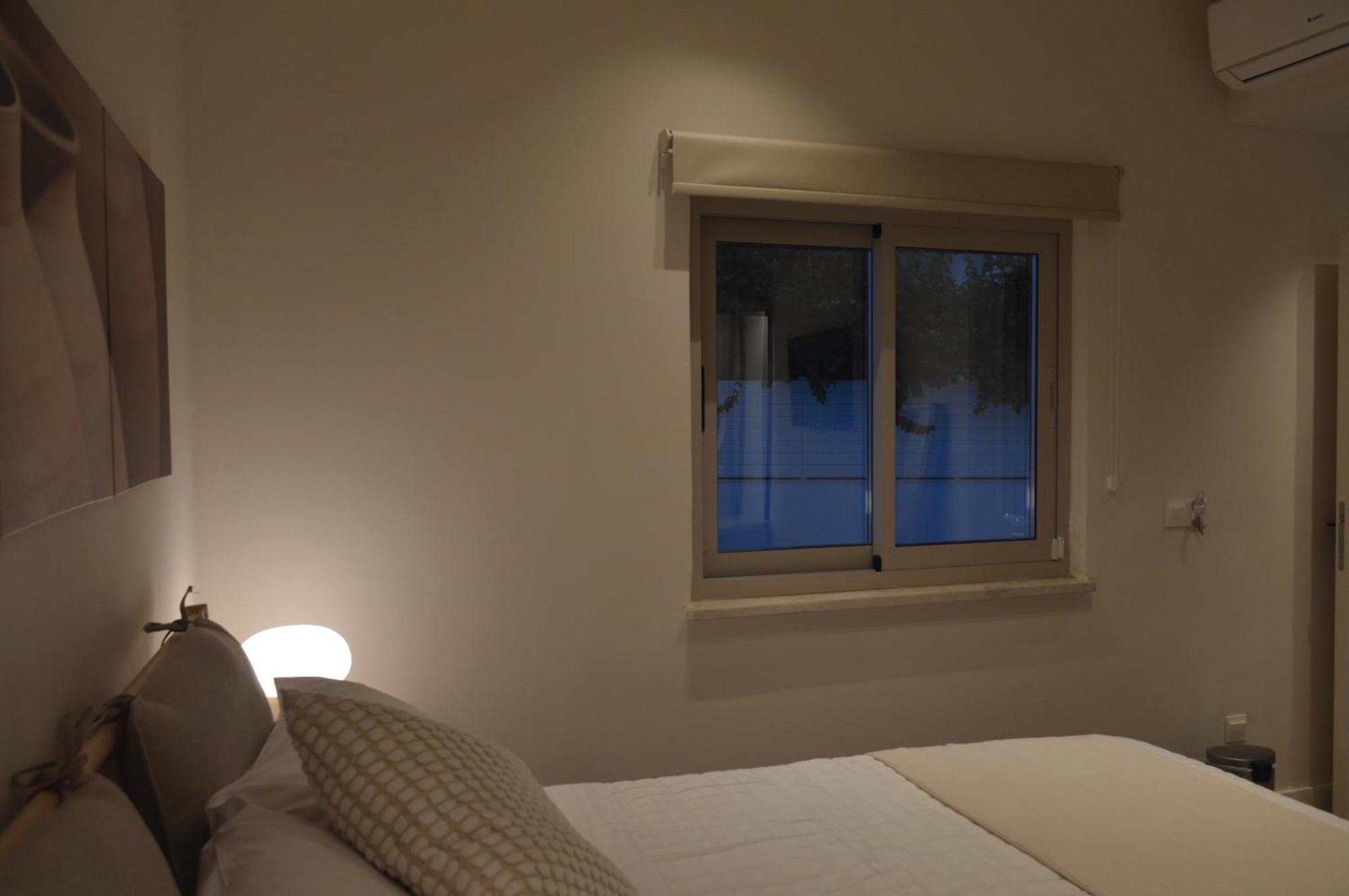Leondiana Boutique Hotel 라르나카 외부 사진