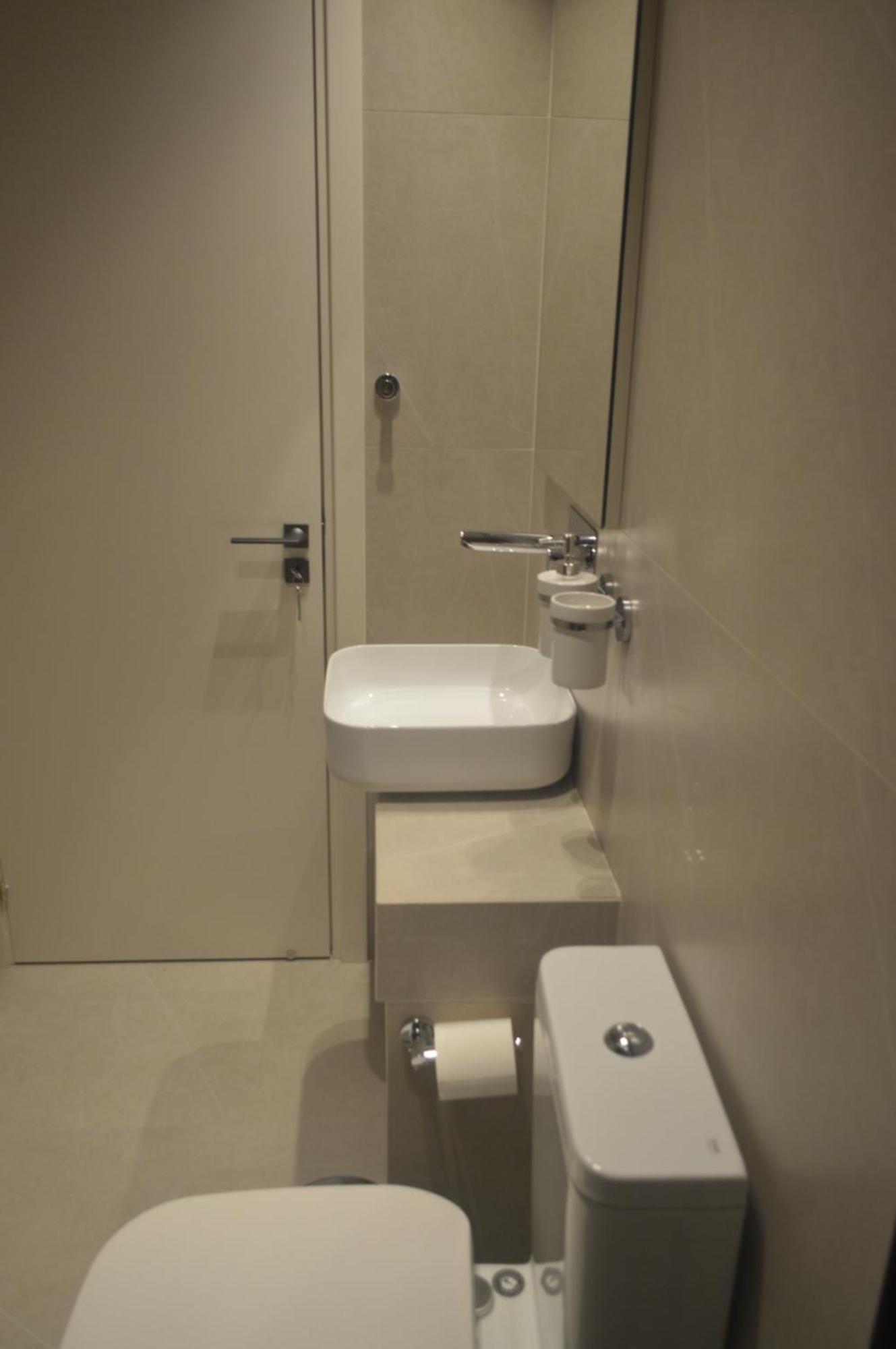 Leondiana Boutique Hotel 라르나카 외부 사진