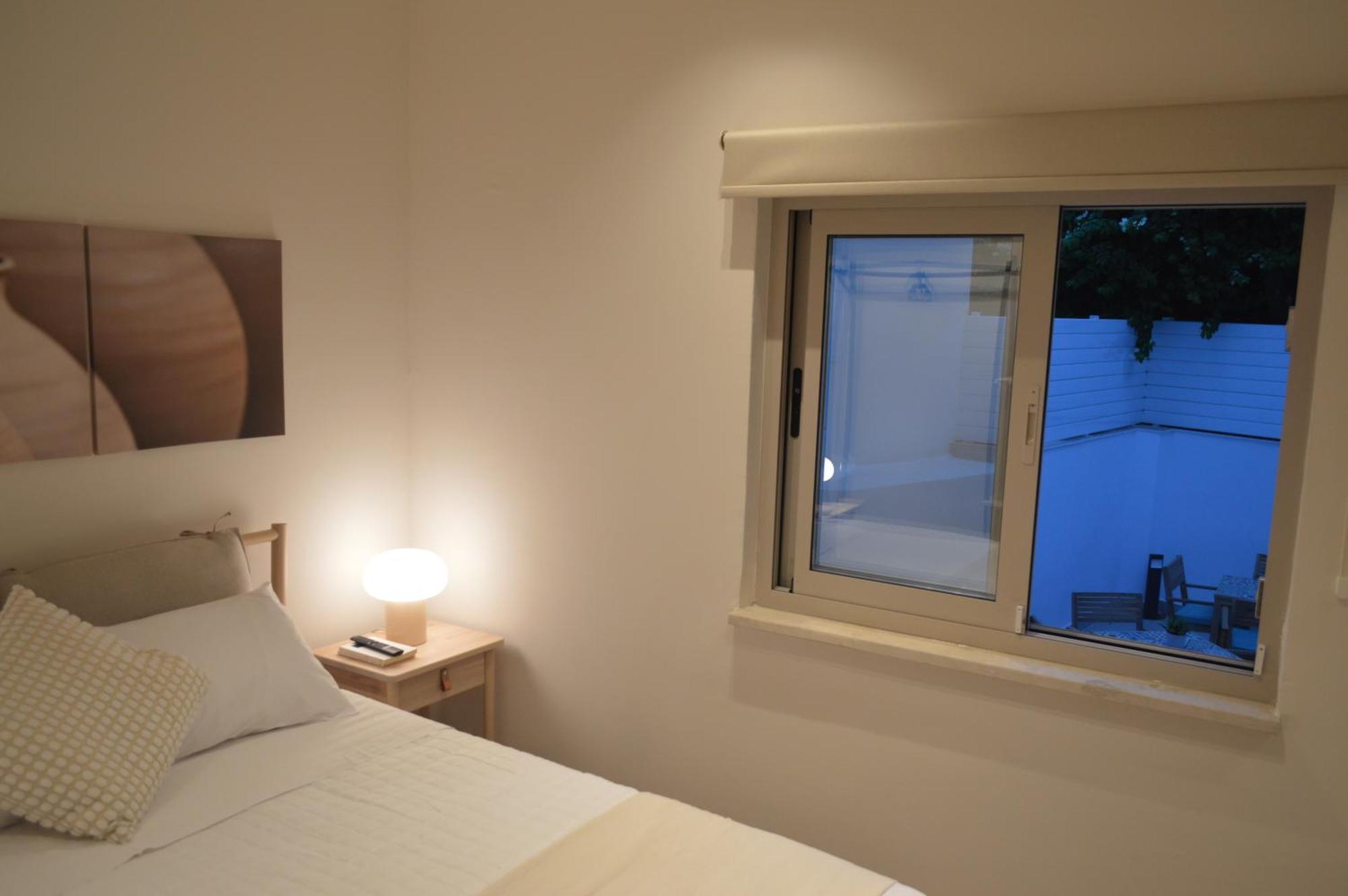 Leondiana Boutique Hotel 라르나카 외부 사진