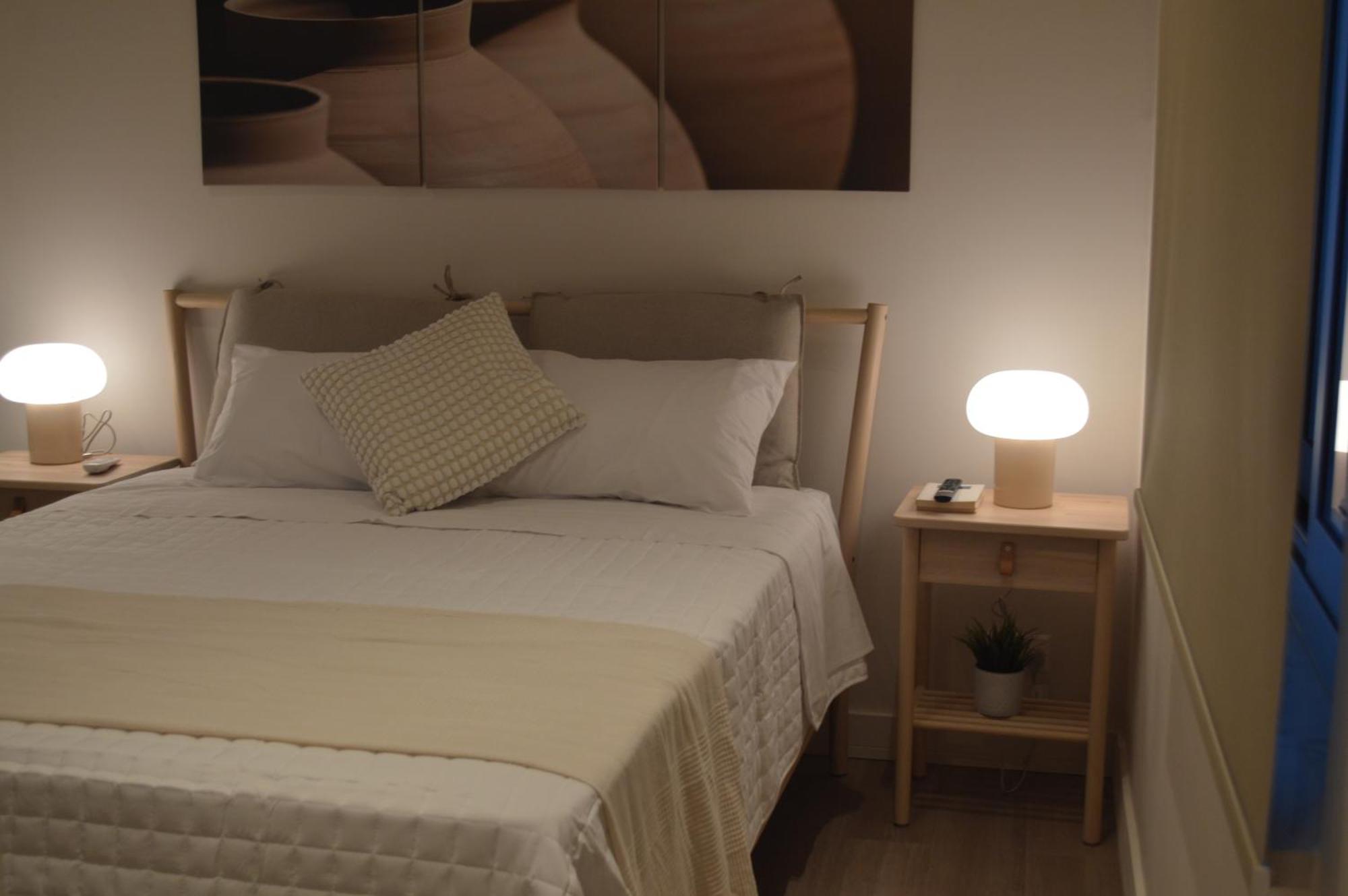 Leondiana Boutique Hotel 라르나카 외부 사진