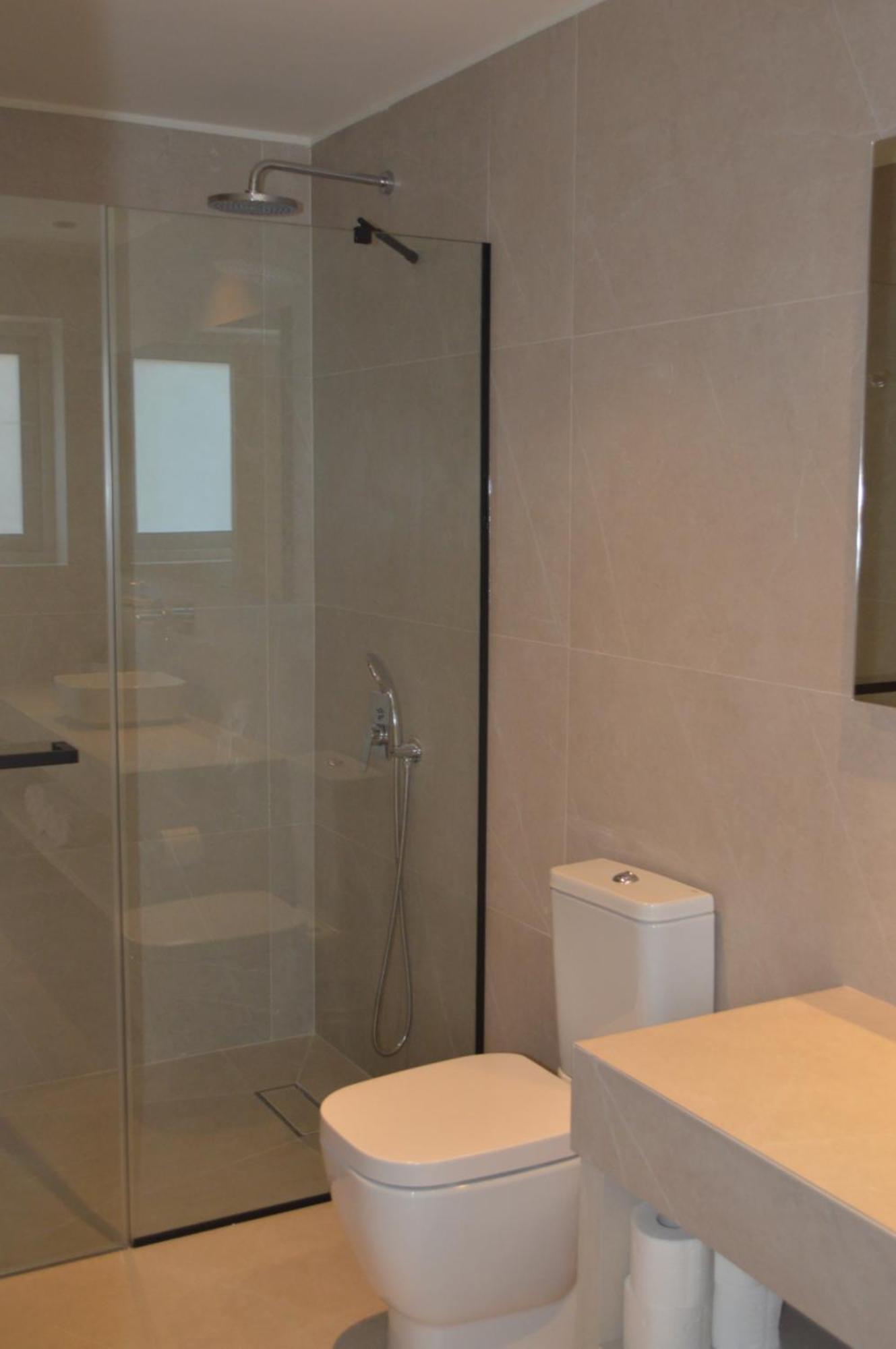 Leondiana Boutique Hotel 라르나카 외부 사진