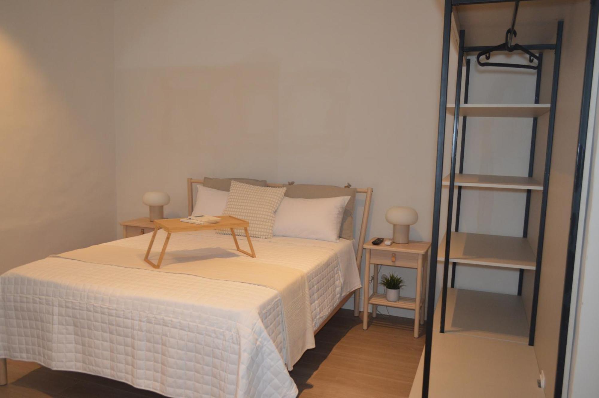 Leondiana Boutique Hotel 라르나카 외부 사진
