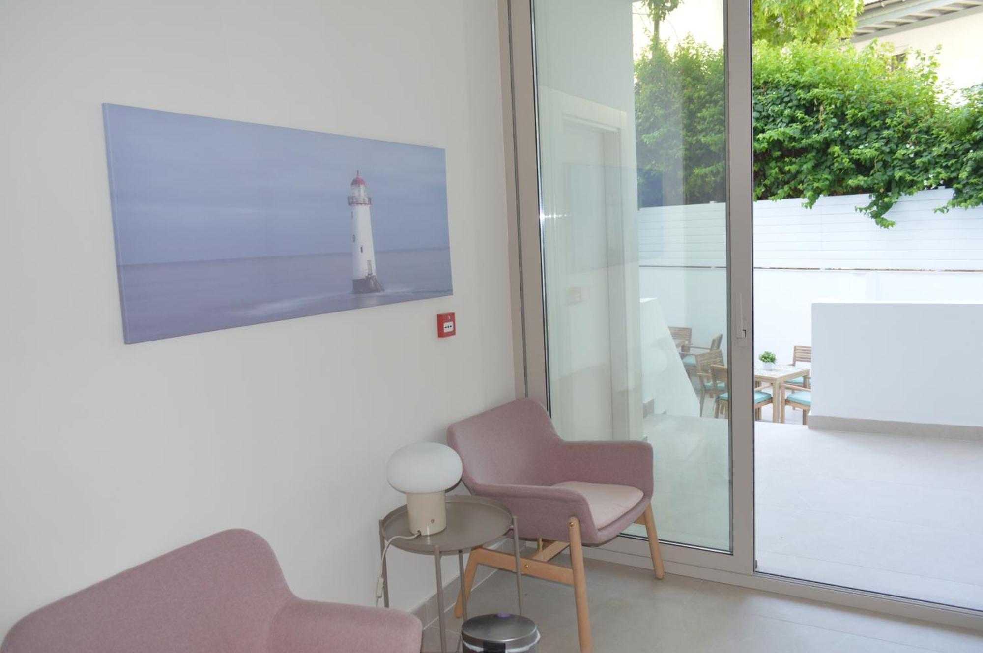 Leondiana Boutique Hotel 라르나카 외부 사진