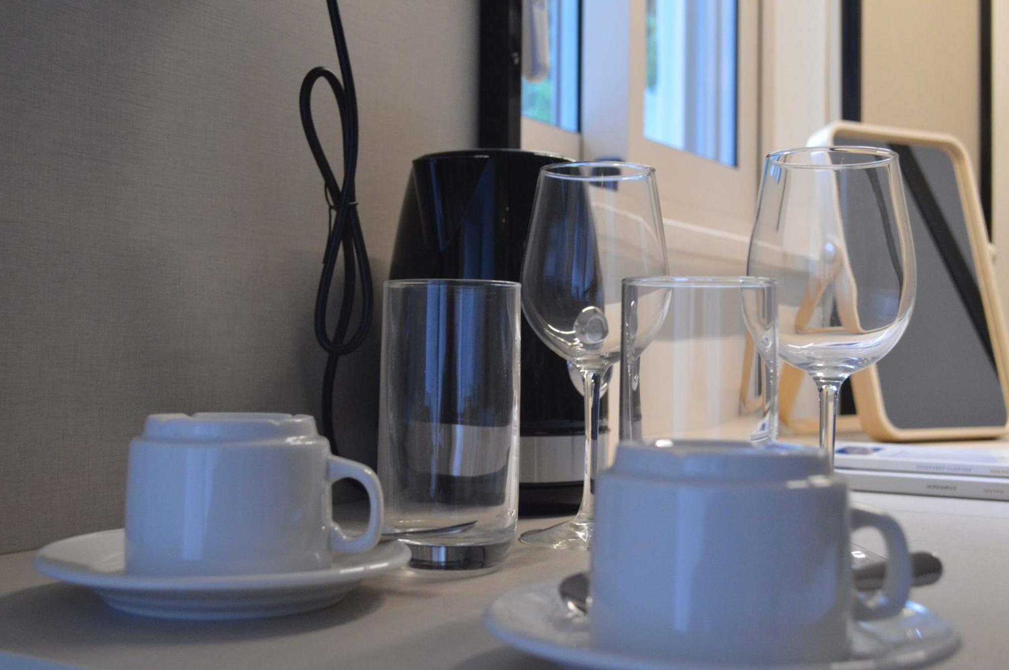 Leondiana Boutique Hotel 라르나카 외부 사진