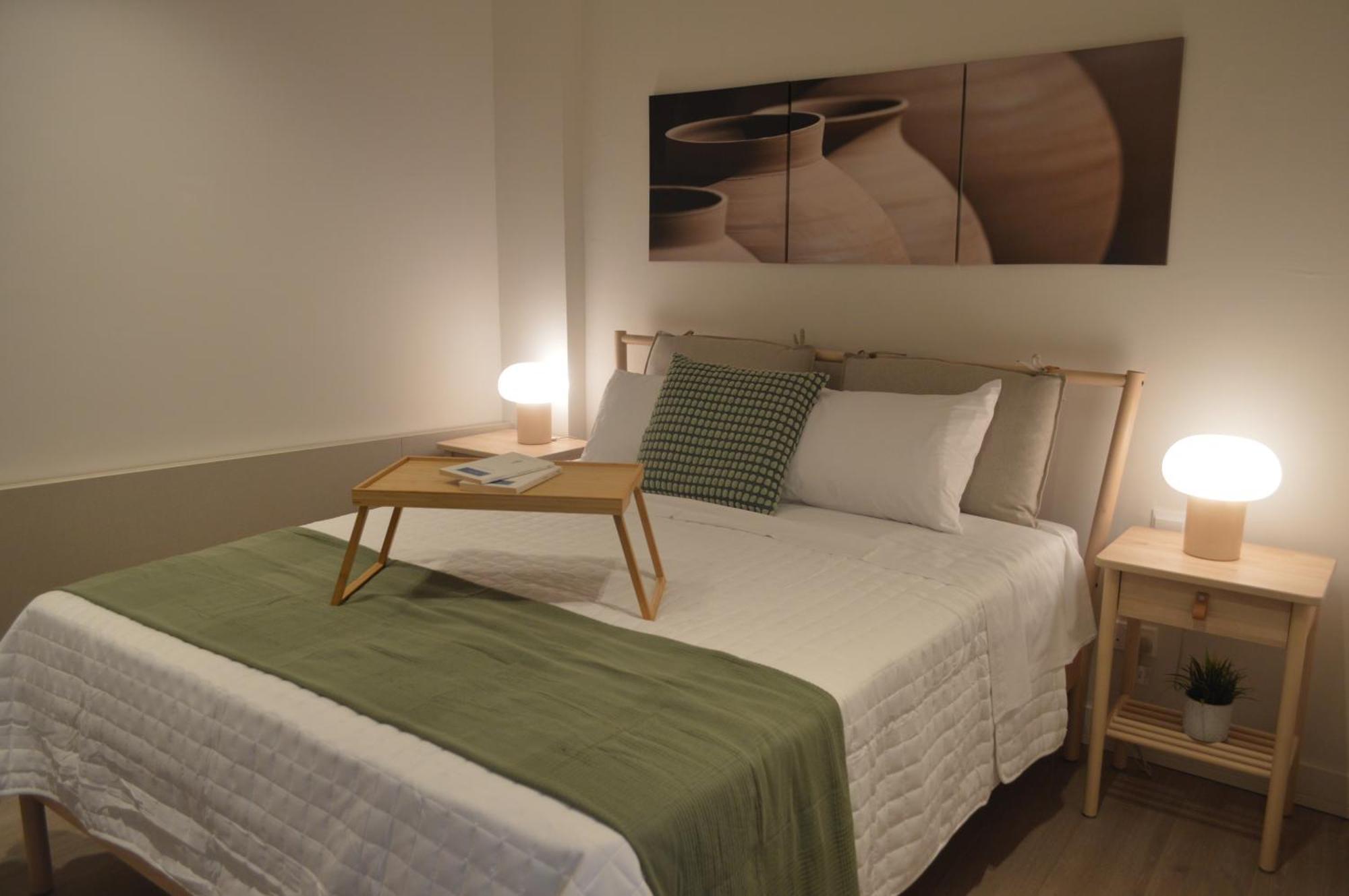 Leondiana Boutique Hotel 라르나카 외부 사진