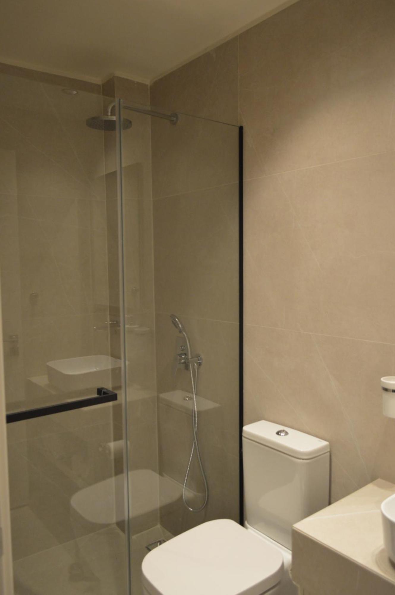 Leondiana Boutique Hotel 라르나카 외부 사진