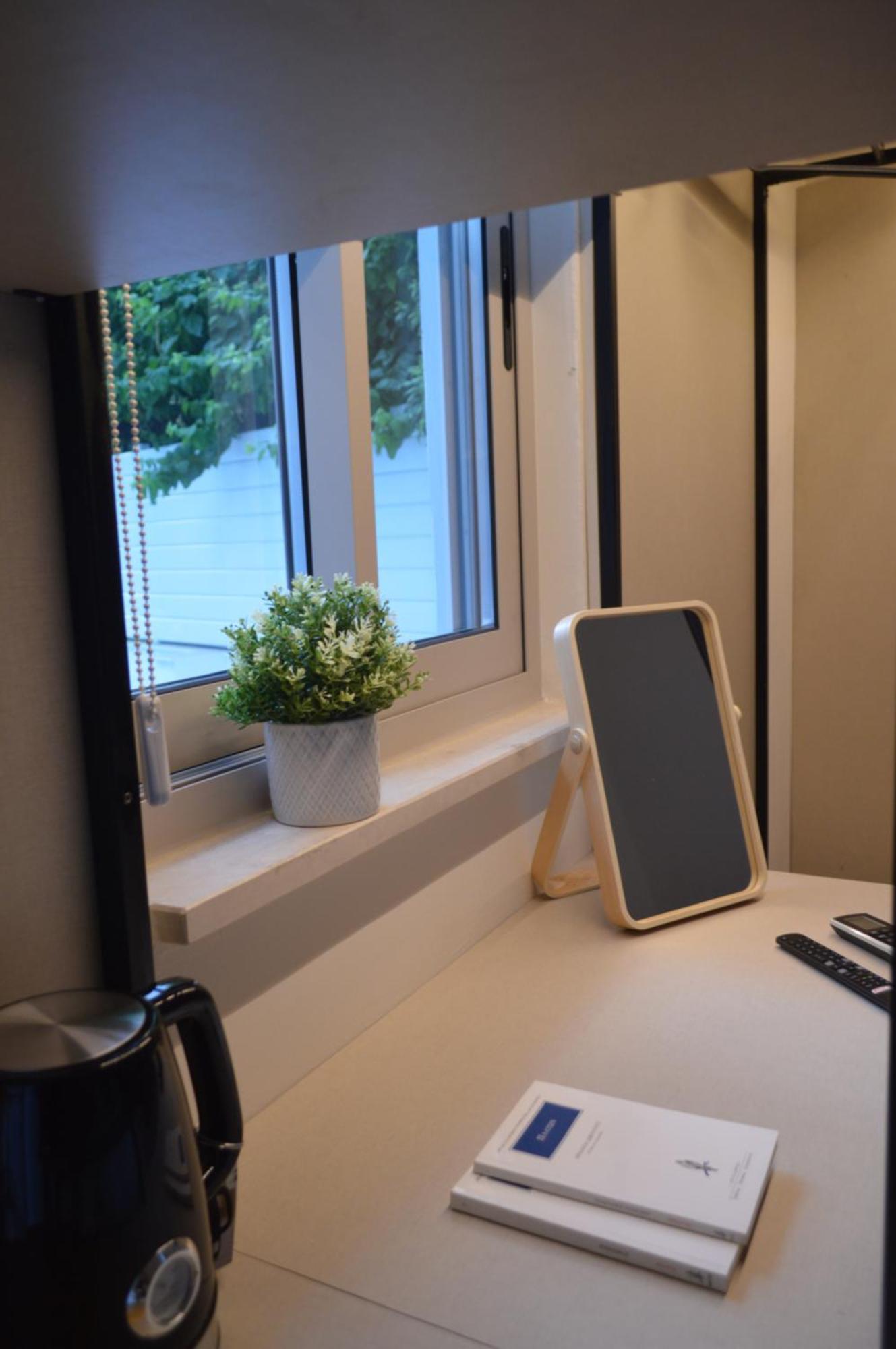 Leondiana Boutique Hotel 라르나카 외부 사진