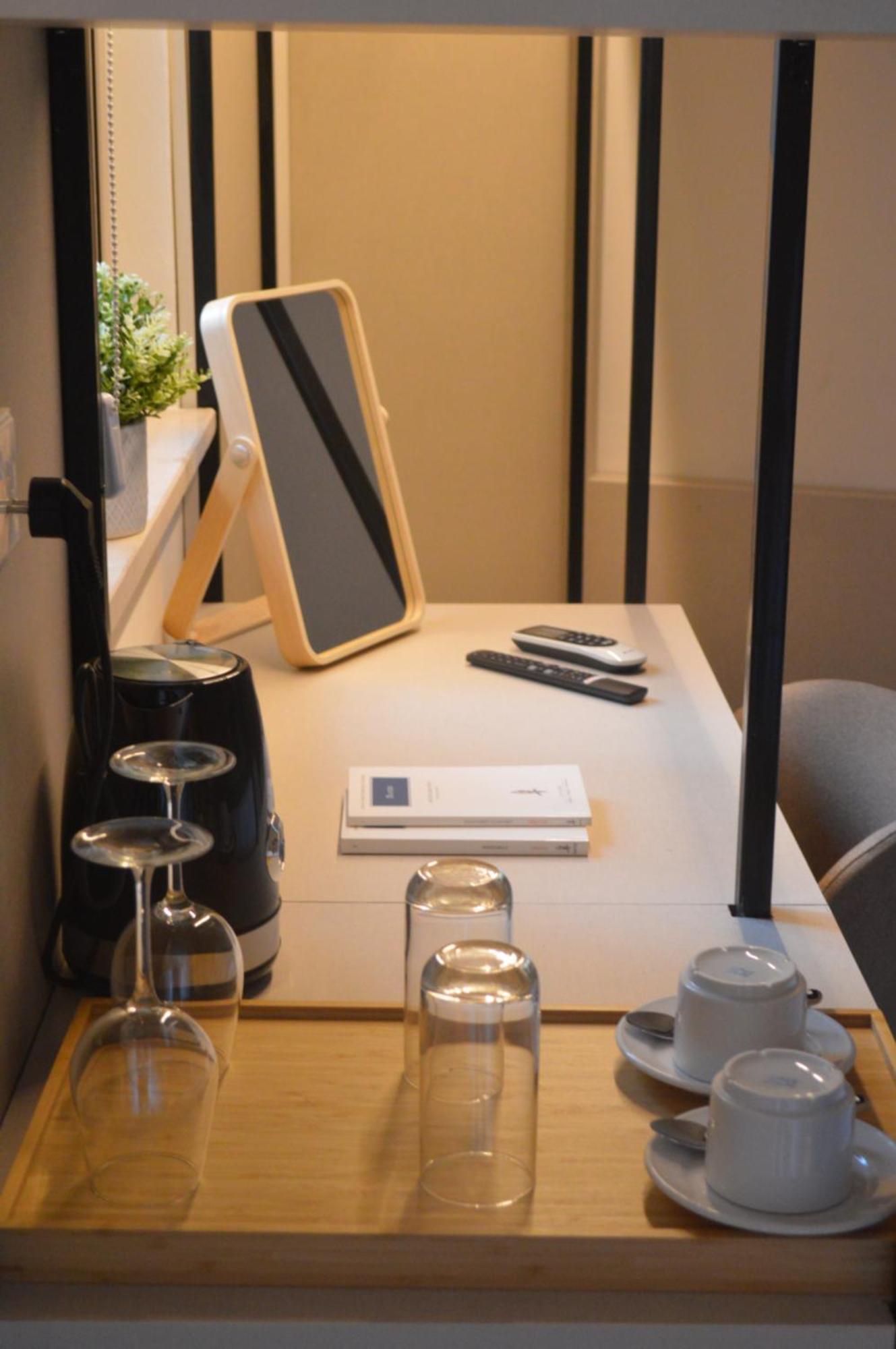 Leondiana Boutique Hotel 라르나카 외부 사진