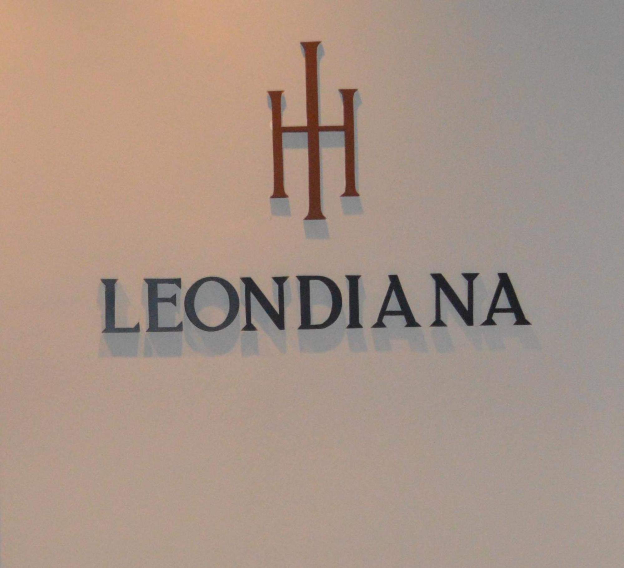 Leondiana Boutique Hotel 라르나카 외부 사진